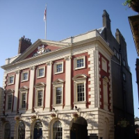 York Mansion House